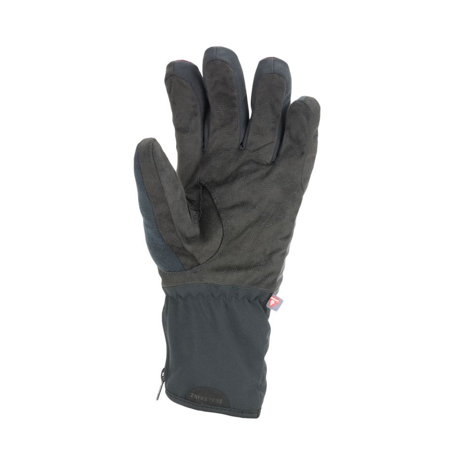 Waterproof All Weather Cycle Glove