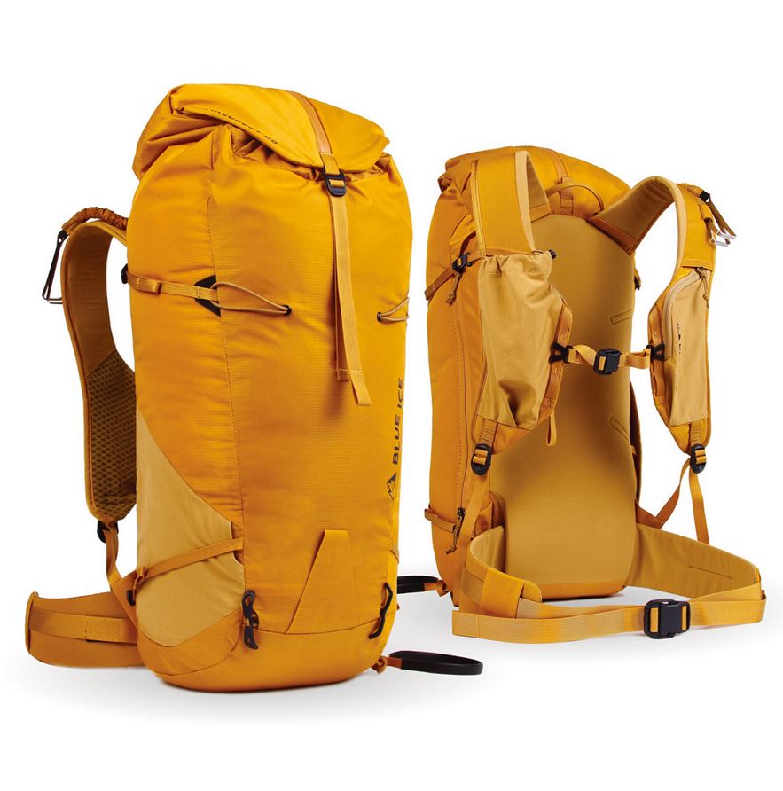 Firecrest 38 Pack