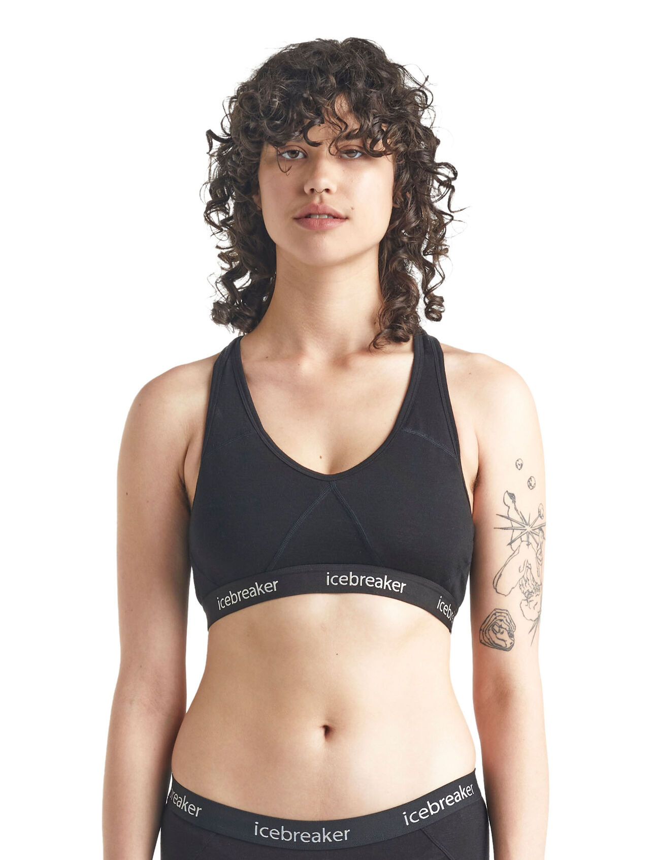 Women's Sprite Racerback Bra