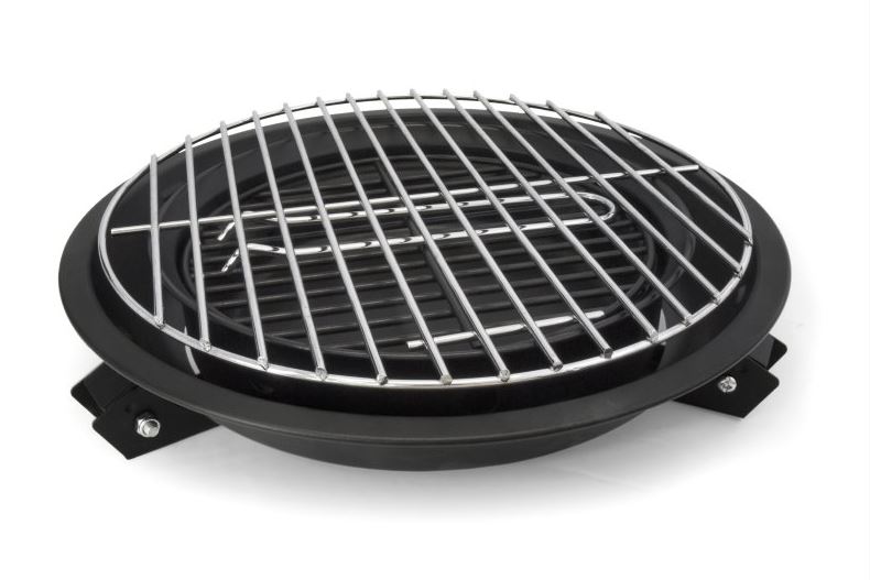 Grill Campfire