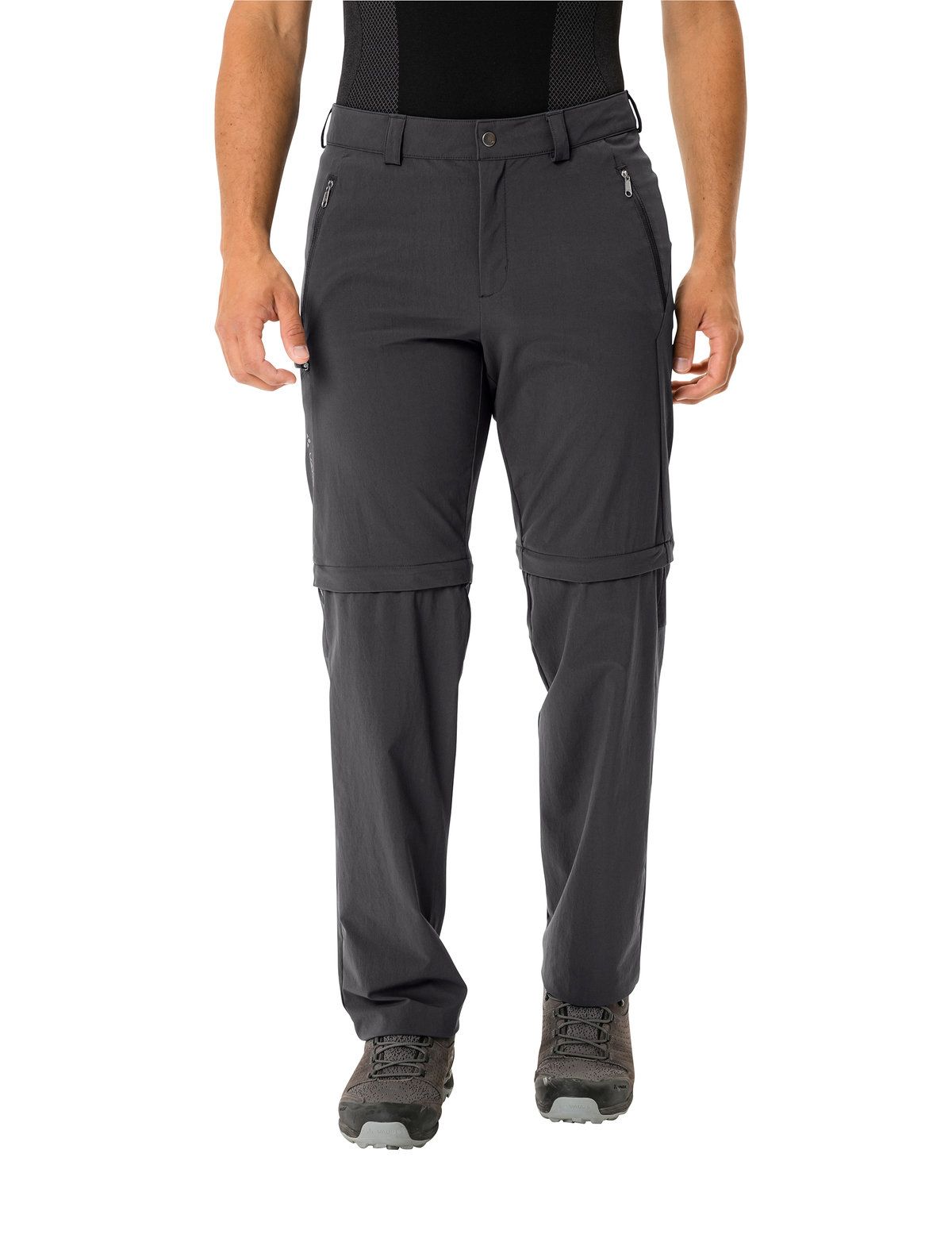 Broek Farley Stretch ZO II - Heren