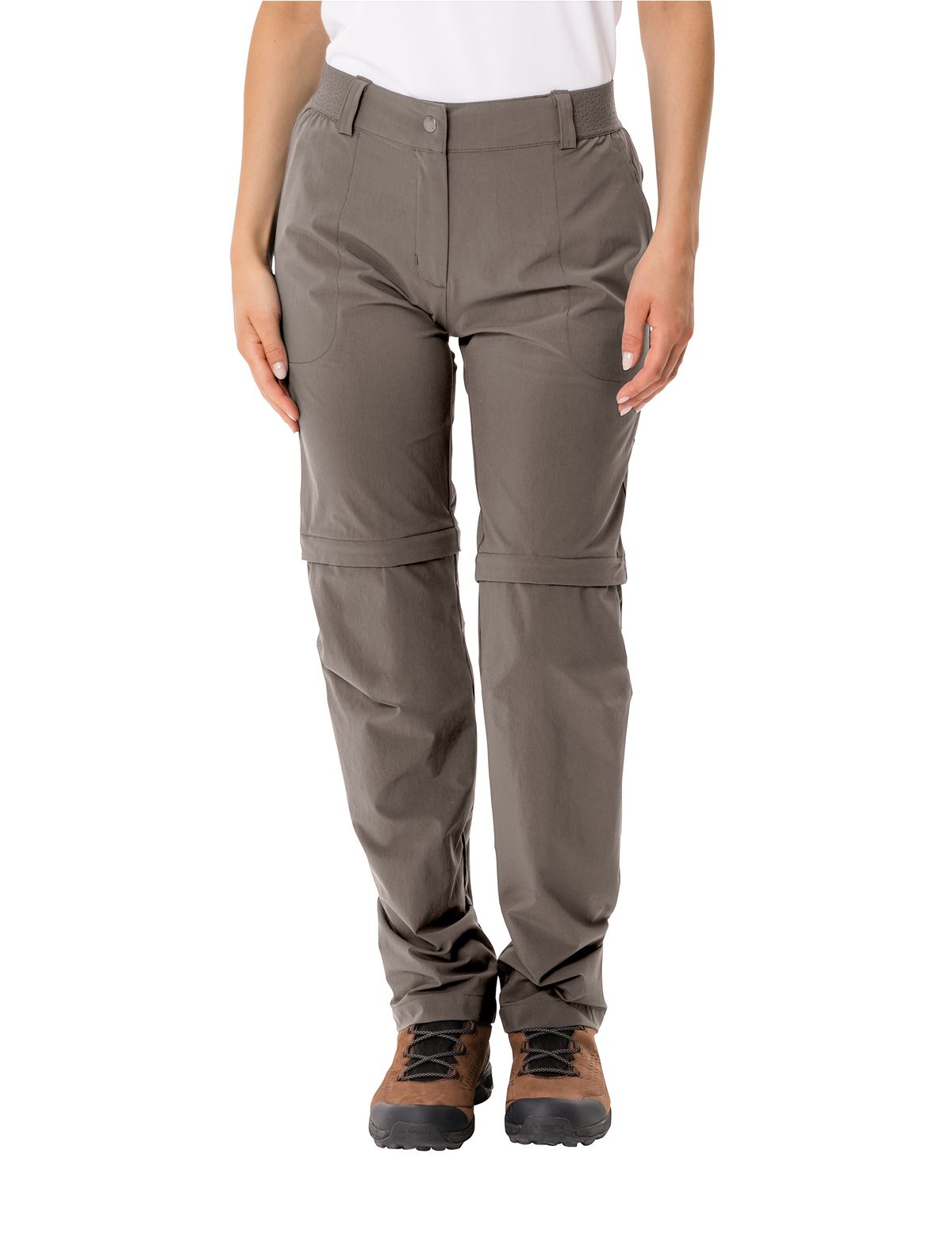 Farley Stretch ZO Pants II Dames Long