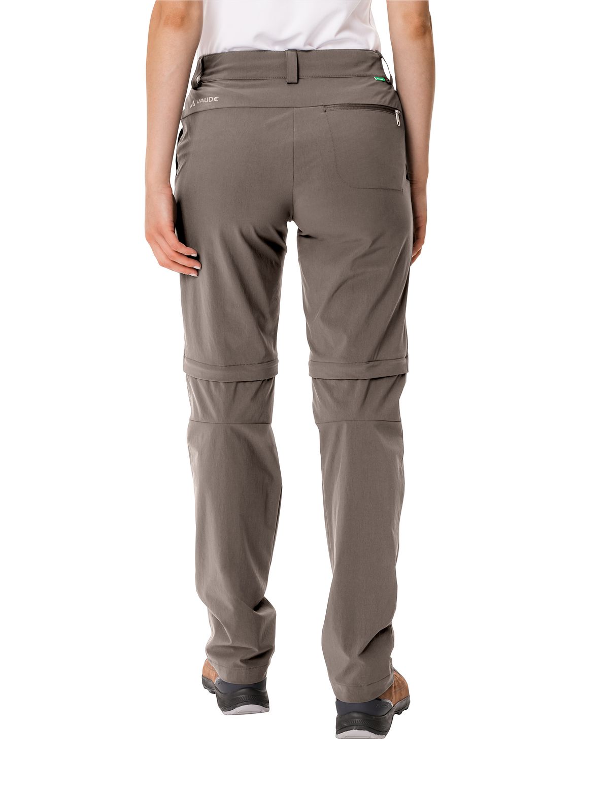 Farley Stretch ZO Pants II Dames Long