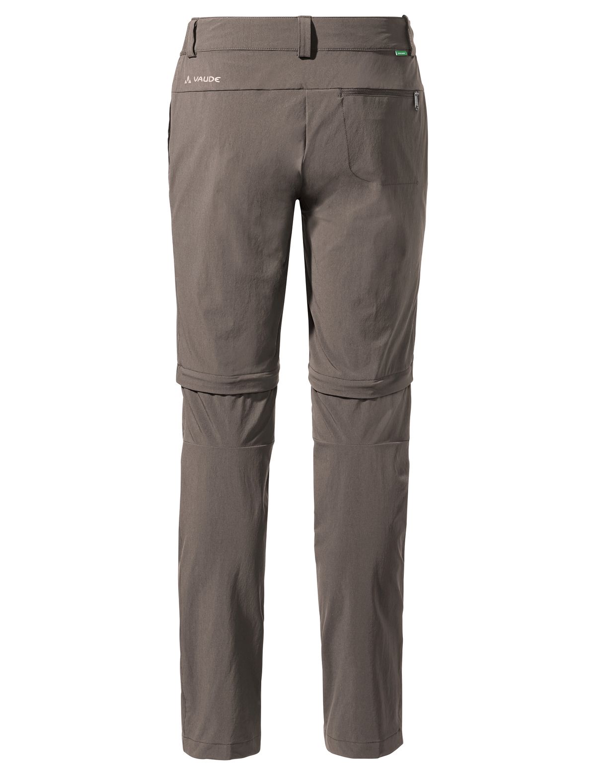 Farley Stretch ZO Pants II Dames Long