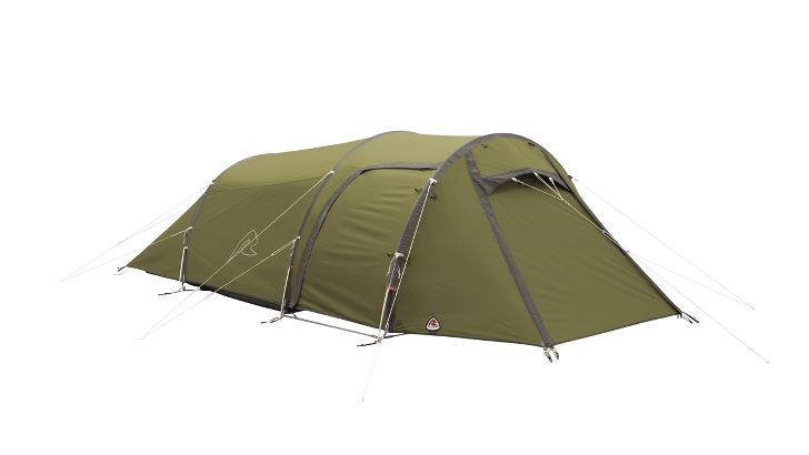 Voyager Versa 3 - Driepersoons tent