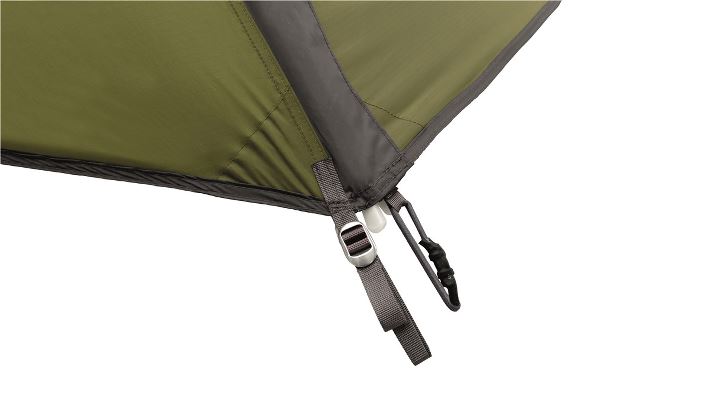 Voyager Versa 3 - Driepersoons tent