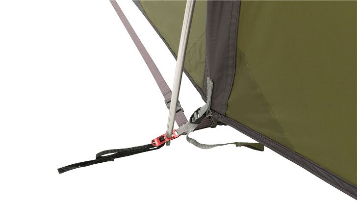 Voyager Versa 3 - Driepersoons tent