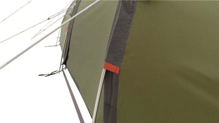 Voyager Versa 3 - Driepersoons tent