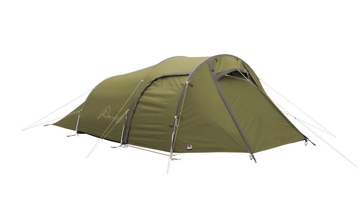 Voyager Versa 4 - 4-persoons tent