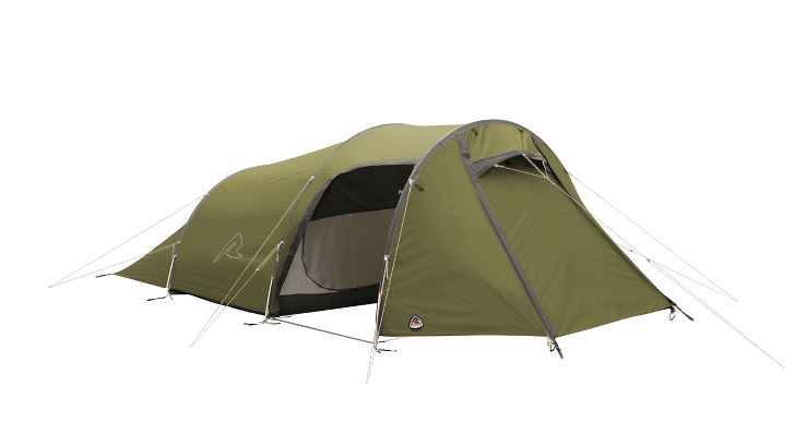 Voyager Versa 4 - 4-persoons tent