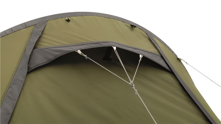 Voyager Versa 4 - 4-persoons tent