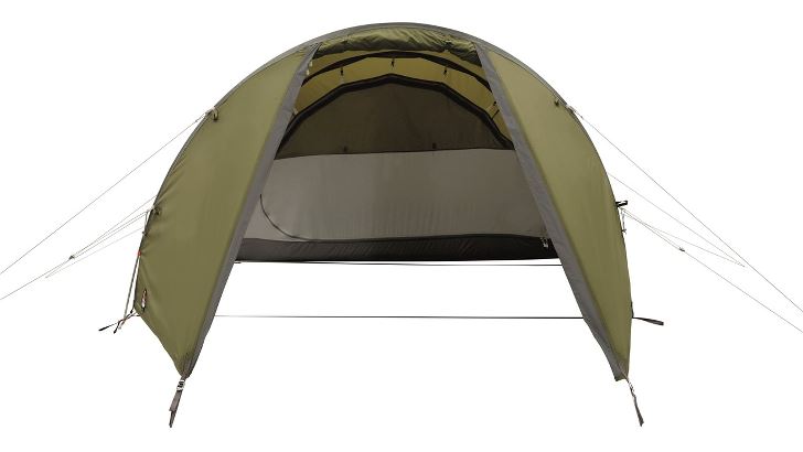 Voyager Versa 4 - 4-persoons tent