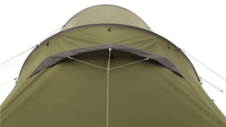 Voyager Versa 4 - 4-persoons tent