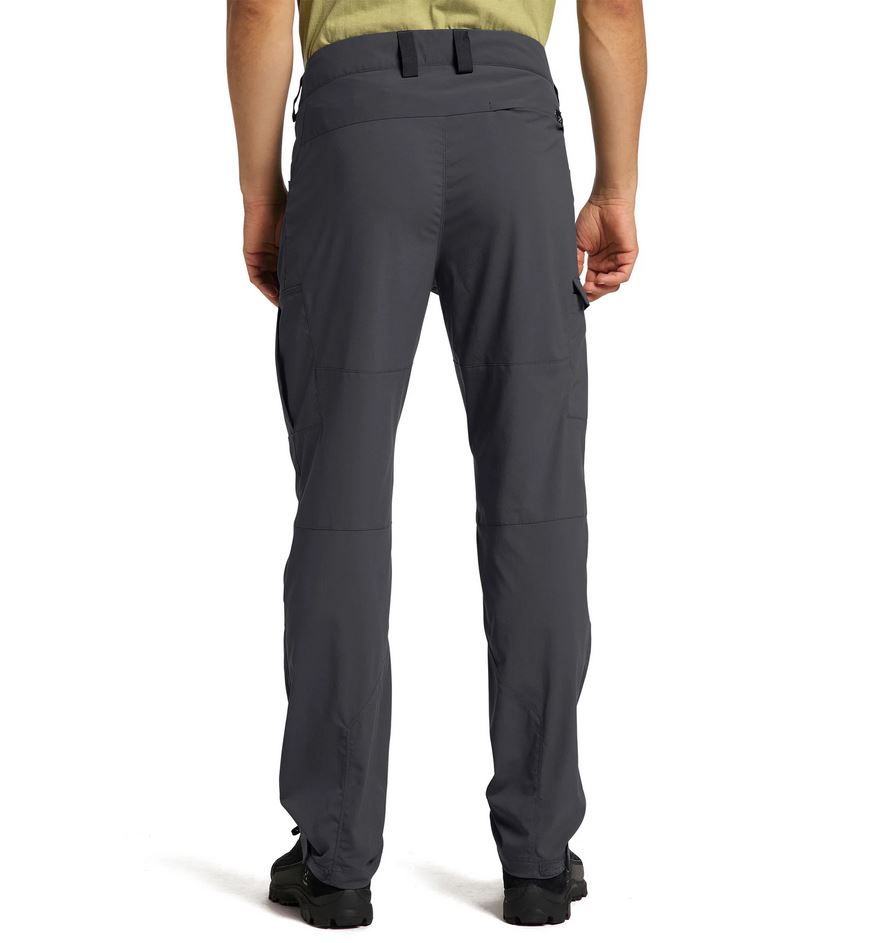 Mid Standard Pant Men