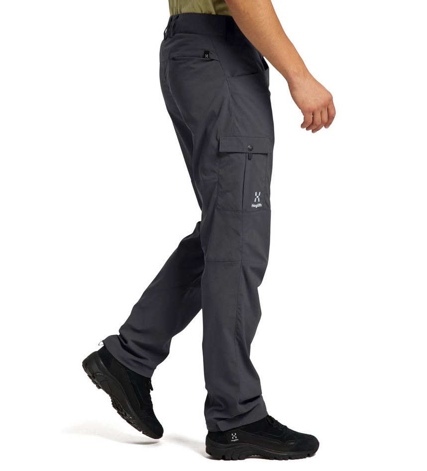 Mid Standard Pant Men