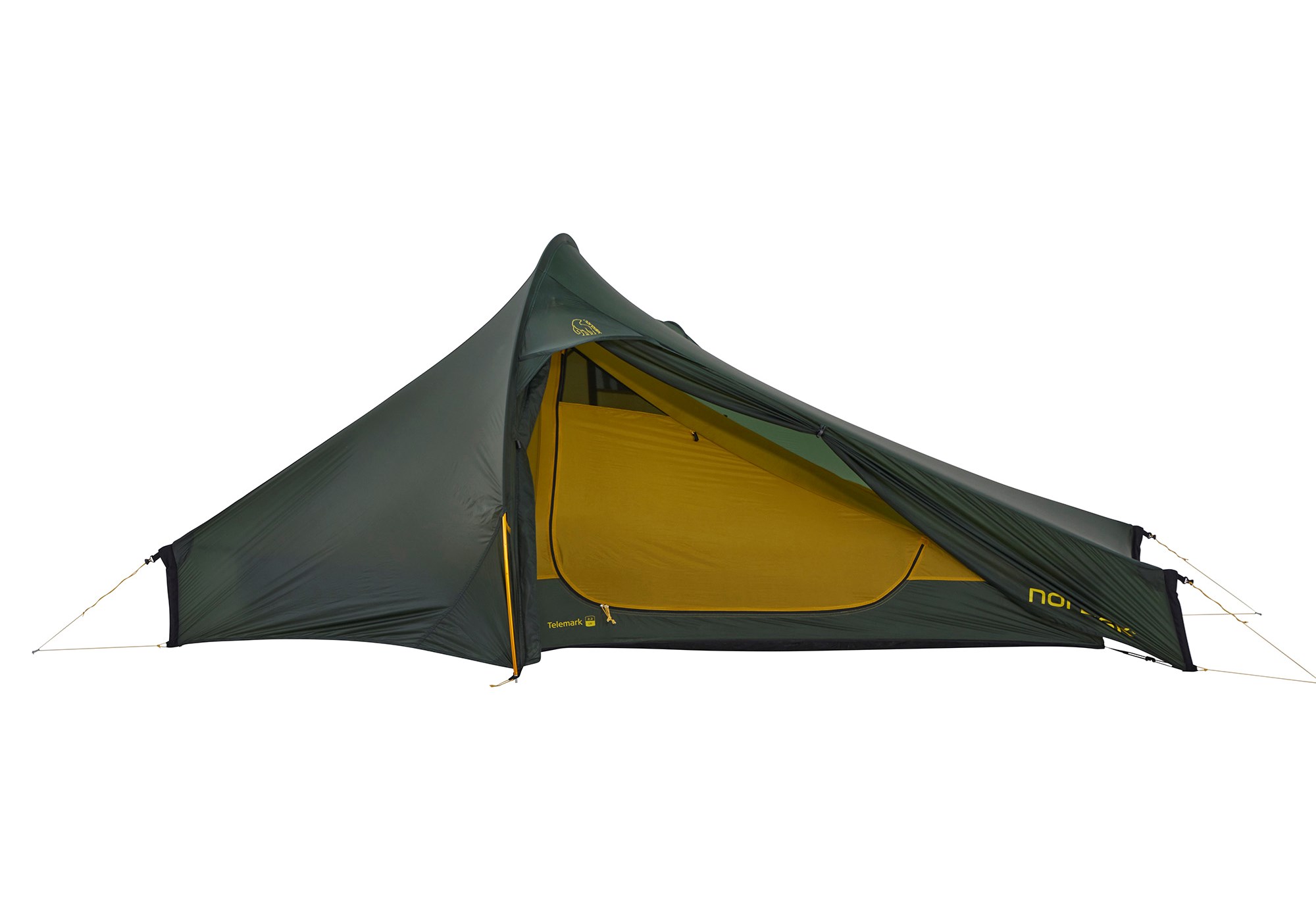 Telemark 2.2 LW Tent