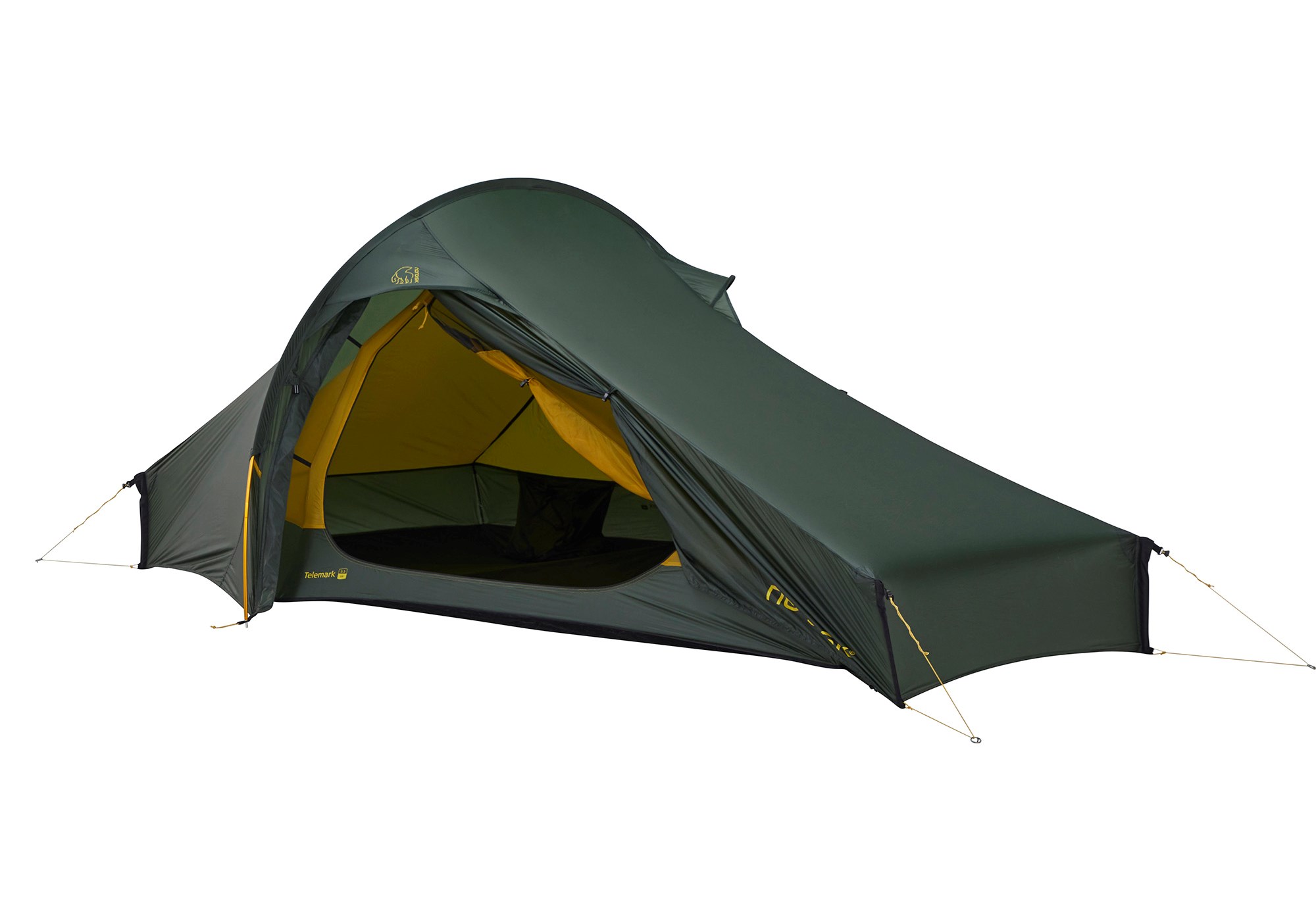 Telemark 2.2 LW Tent