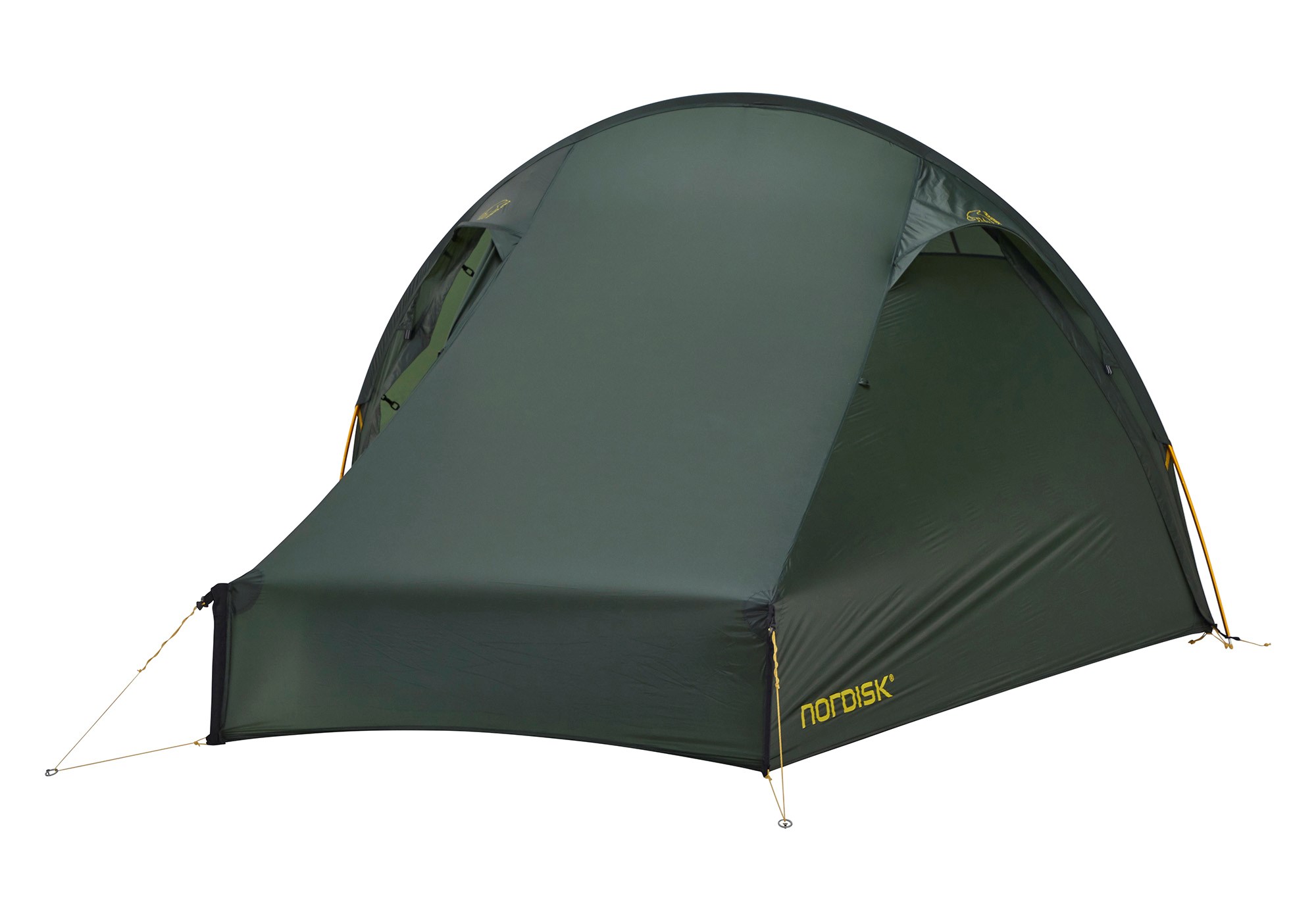 Telemark 2.2 LW Tent
