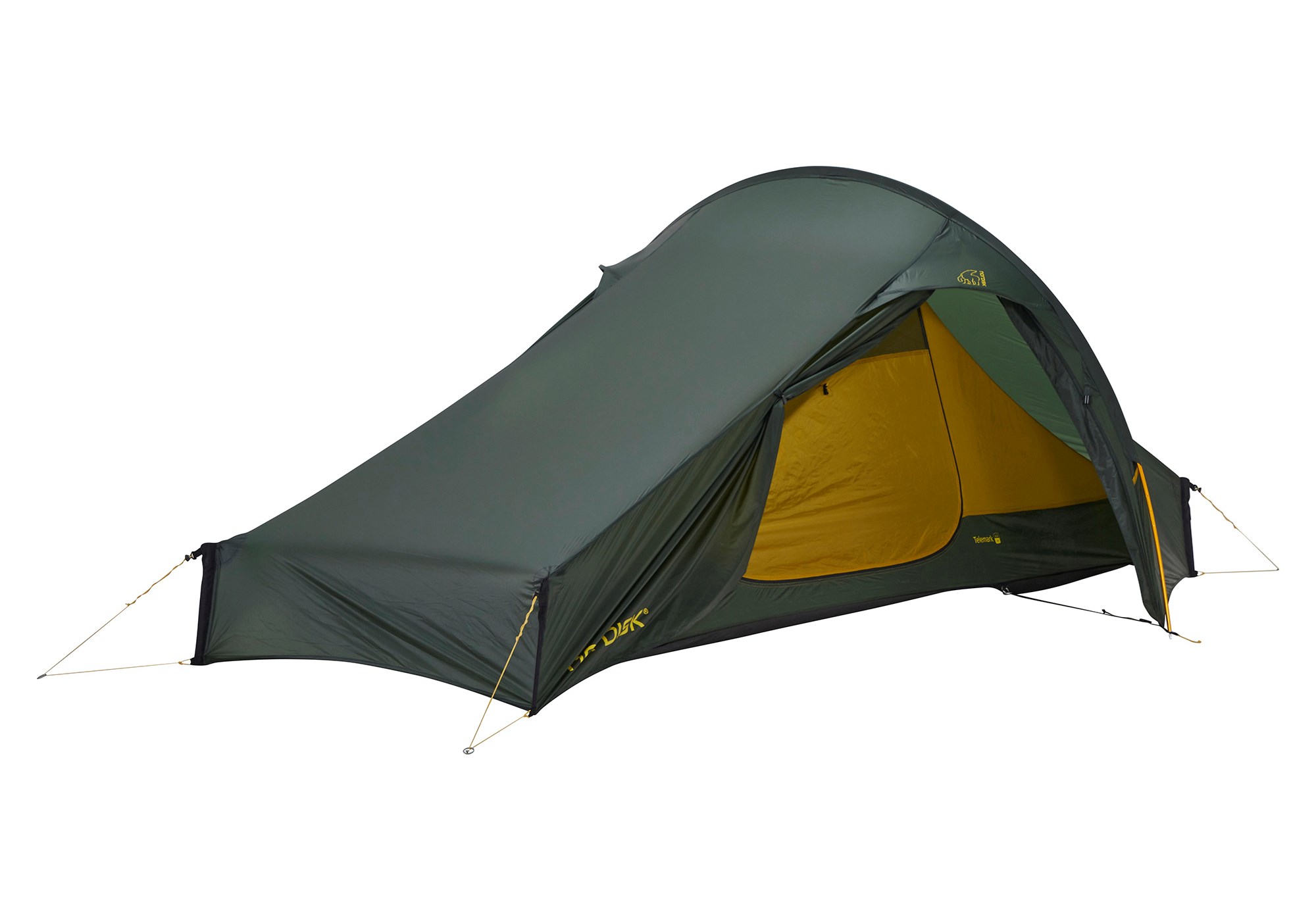 Telemark 2.2 LW Tent