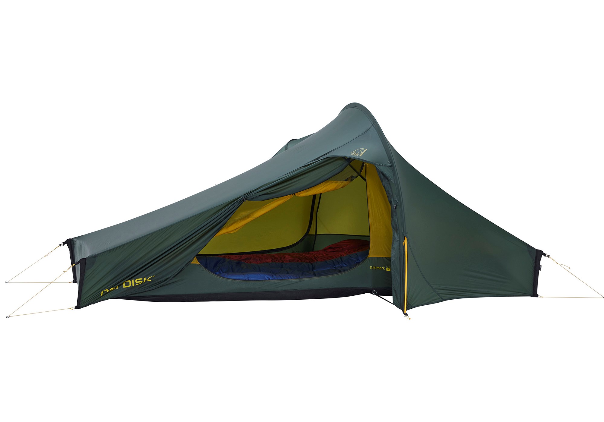 Telemark 2.2 LW Tent