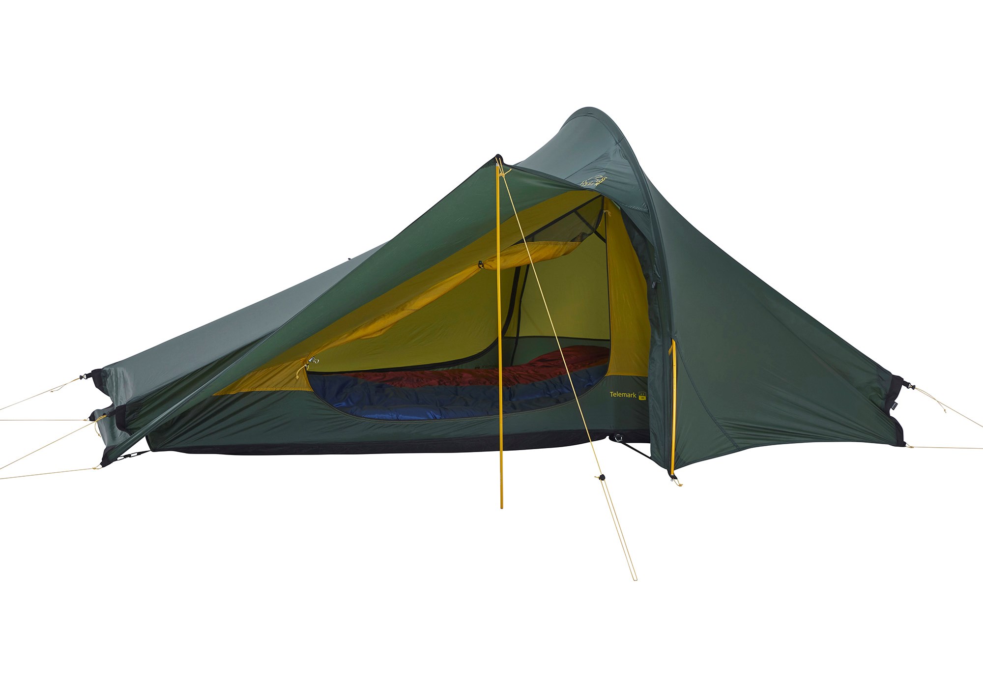 Telemark 2.2 LW Tent