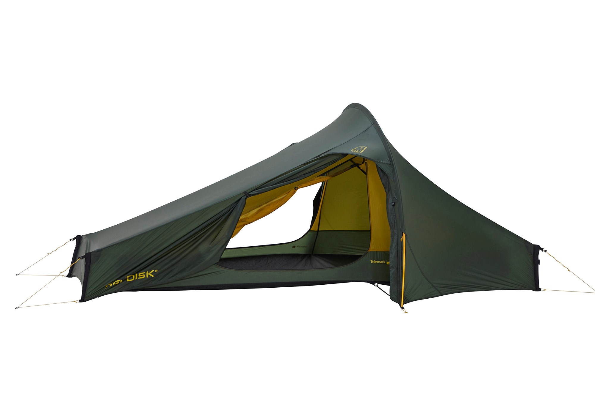 Telemark 2.2 LW Tent