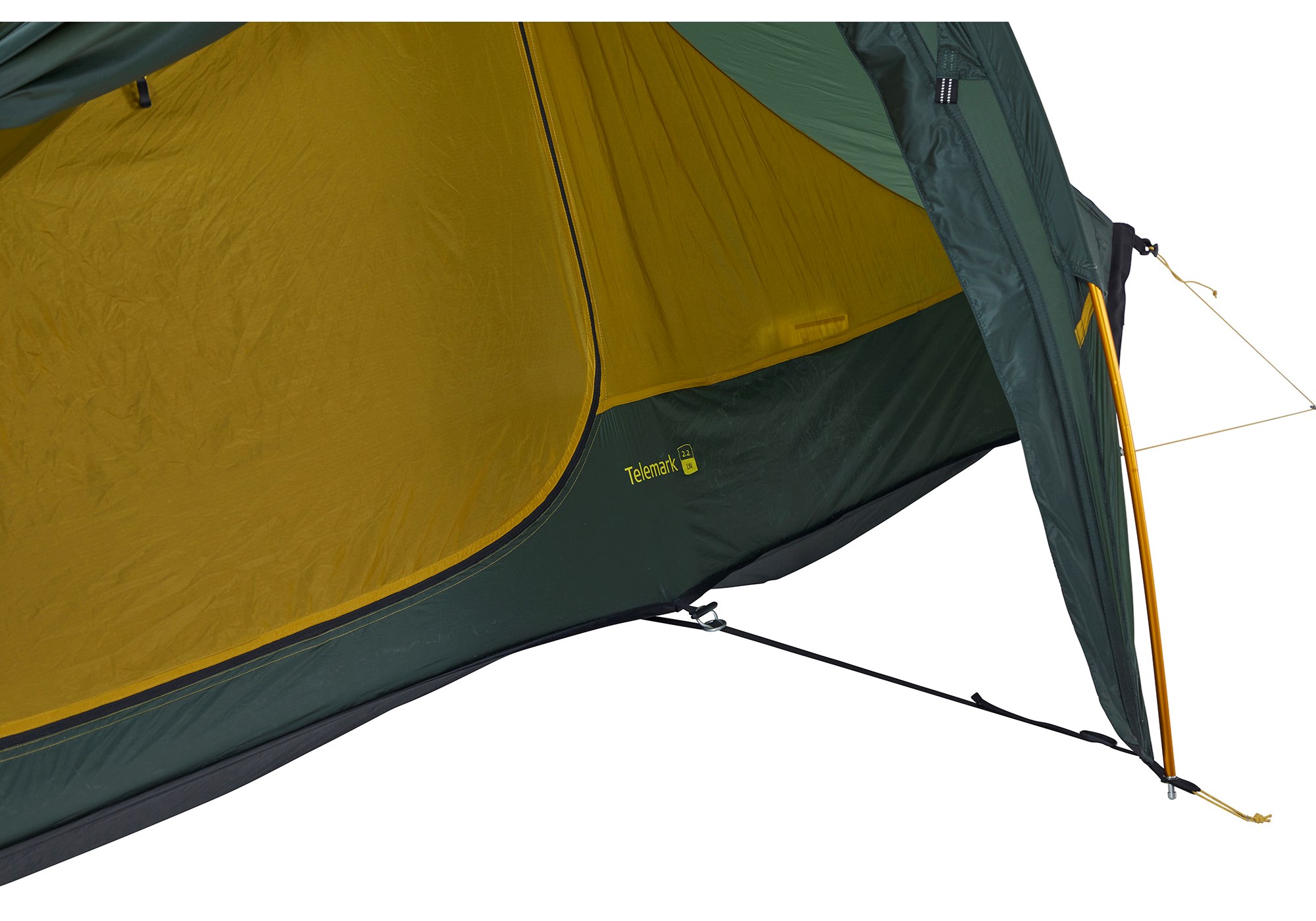 Telemark 2.2 LW Tent