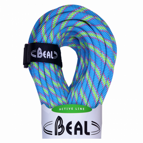 Zenith 9.5mm x 70m Blue
