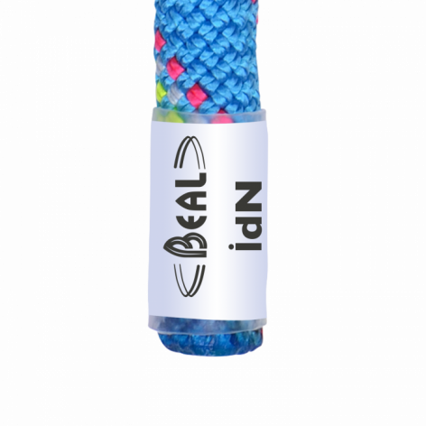 Zenith 9.5mm x 70m Blue
