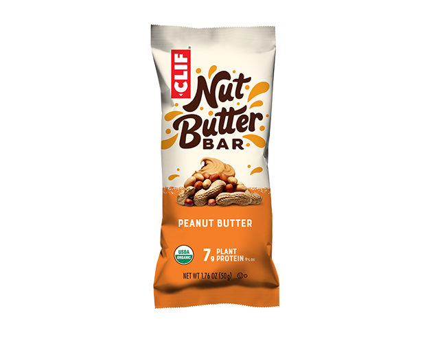 Bar NBF Peanut Butter - Energiereep