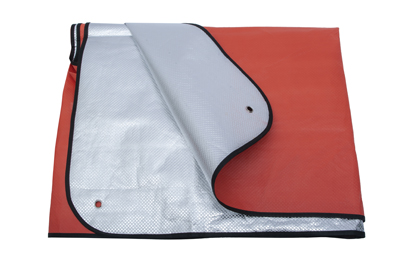 Emergency Blanket reflex 200 x 120 cm