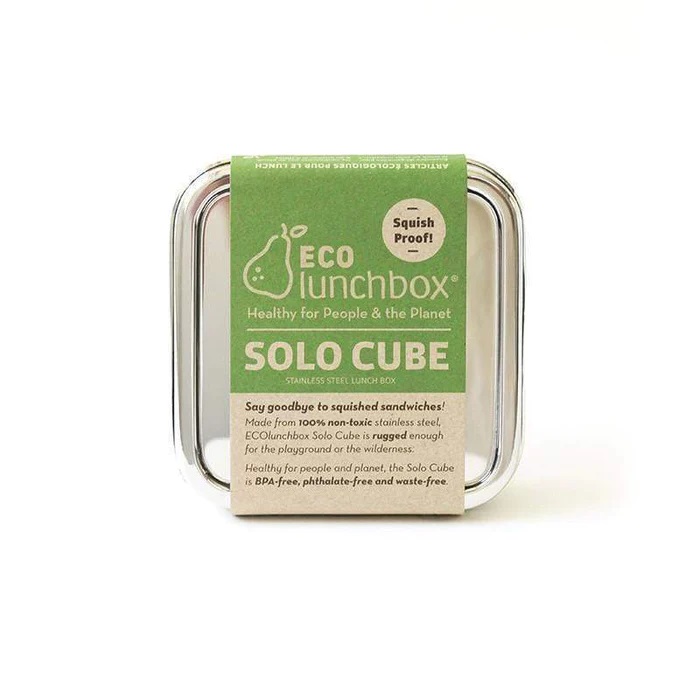 Solo Cube