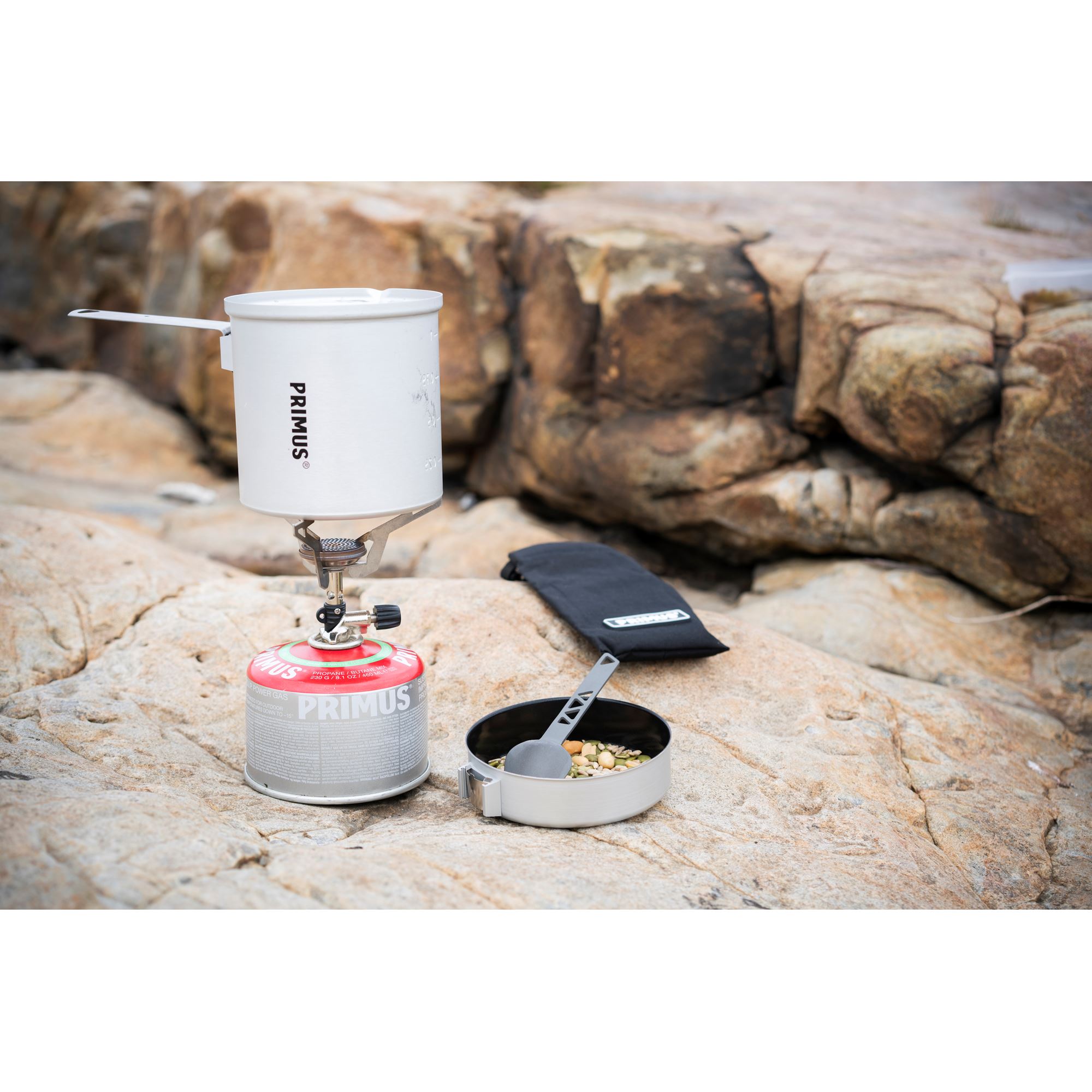 Express Stove