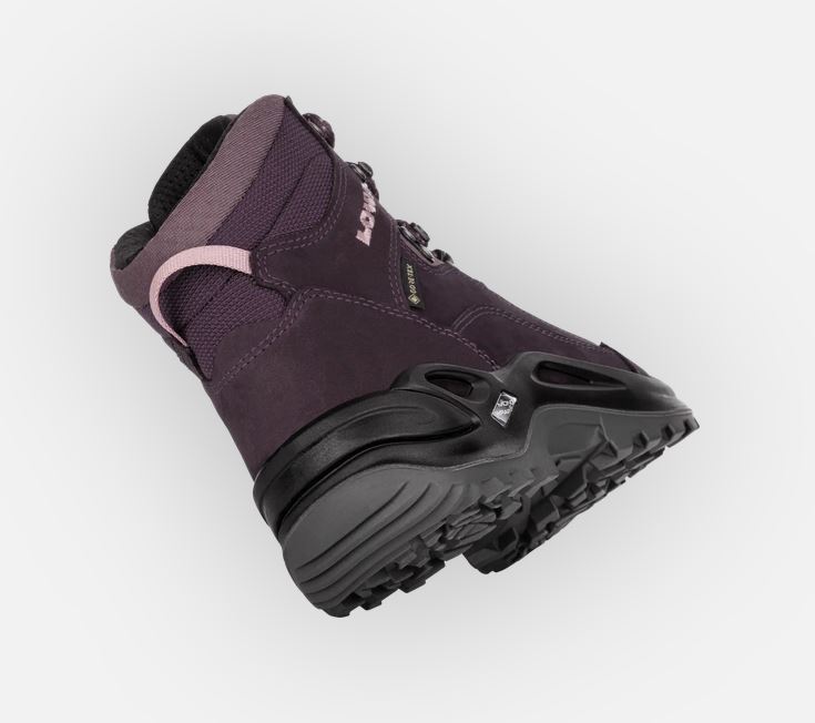 Renegade GTX Mid Dames