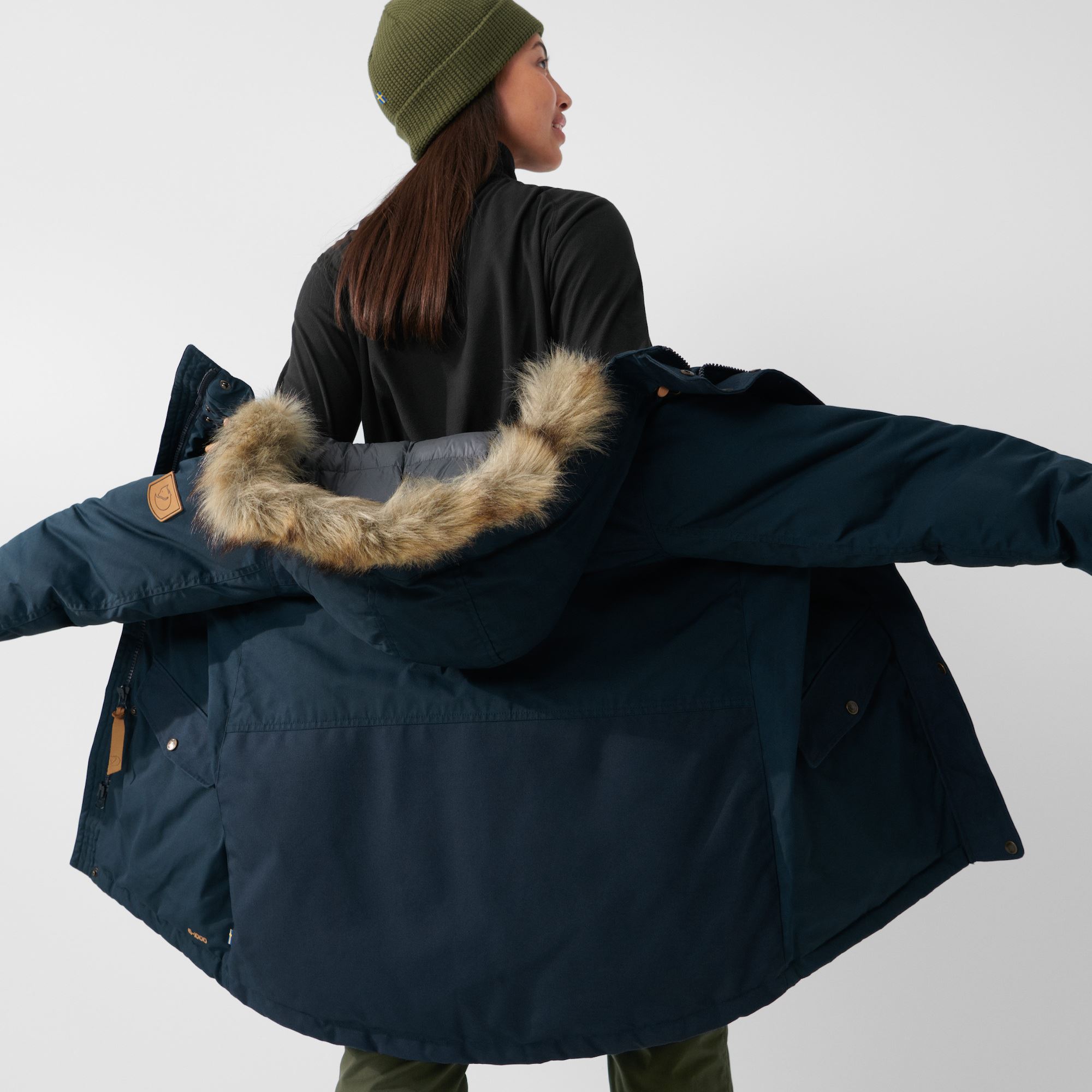 Singi Down Jacket Dames