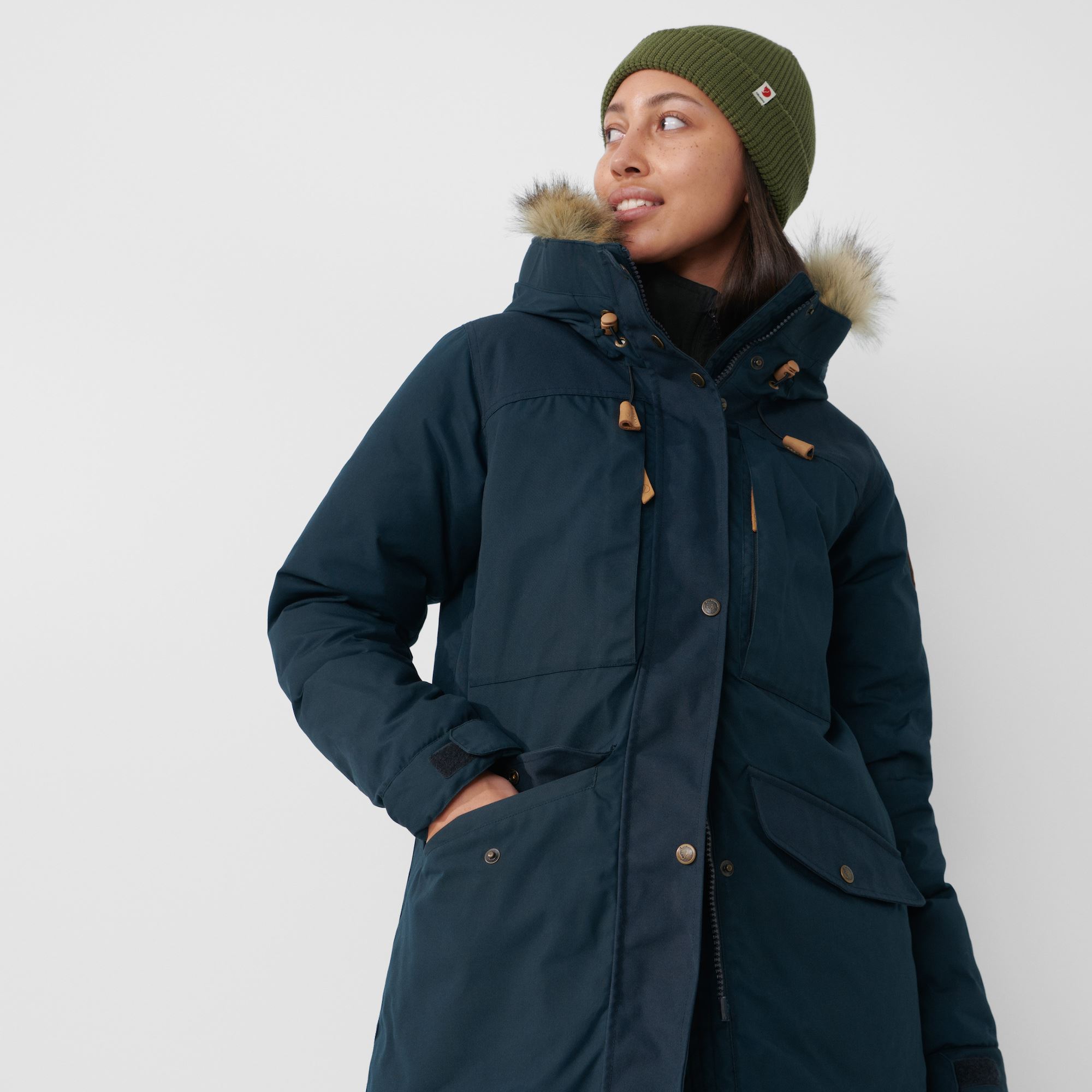 Singi Down Jacket Dames