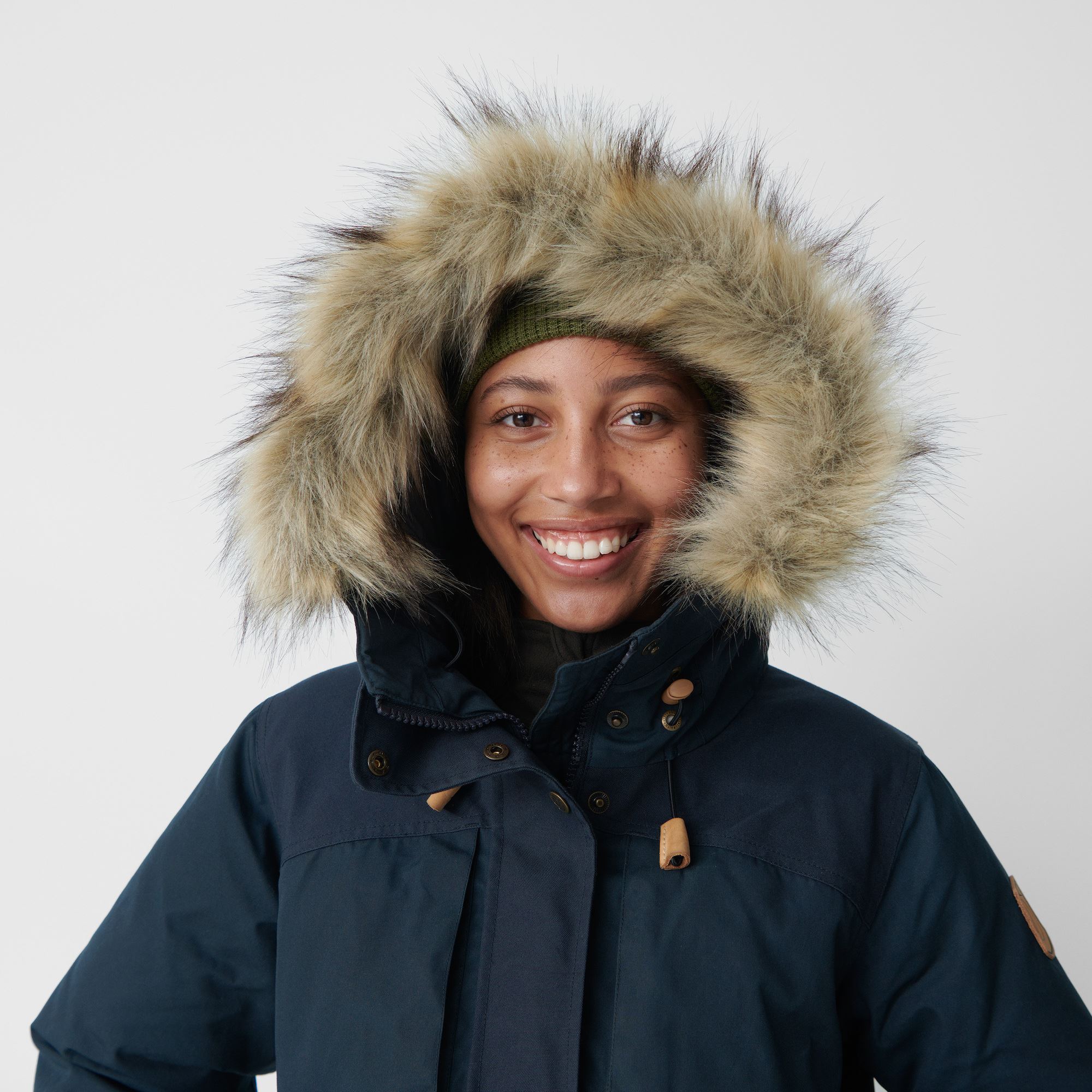 Singi Down Jacket Dames