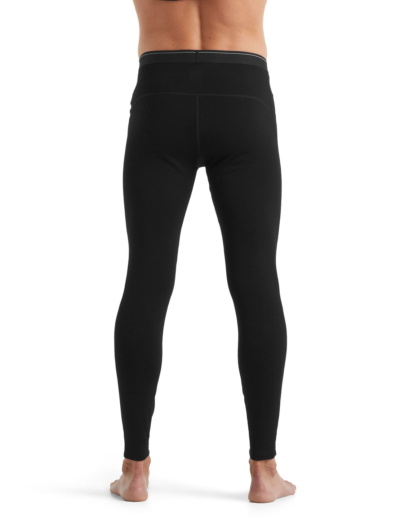 Men Merino Leggings