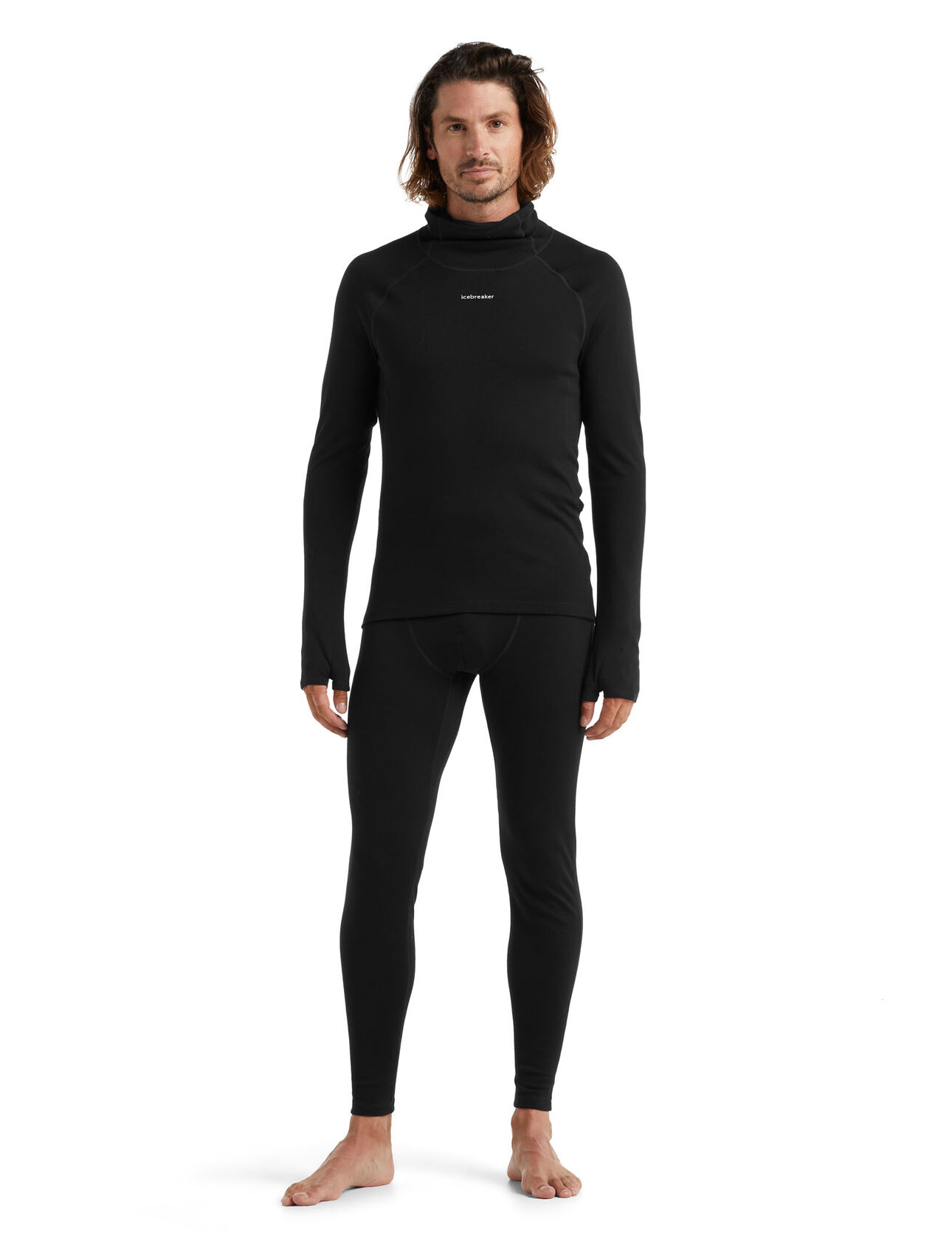 Men Merino Leggings