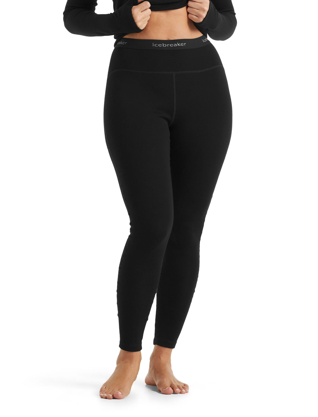 Women Merino Leggings