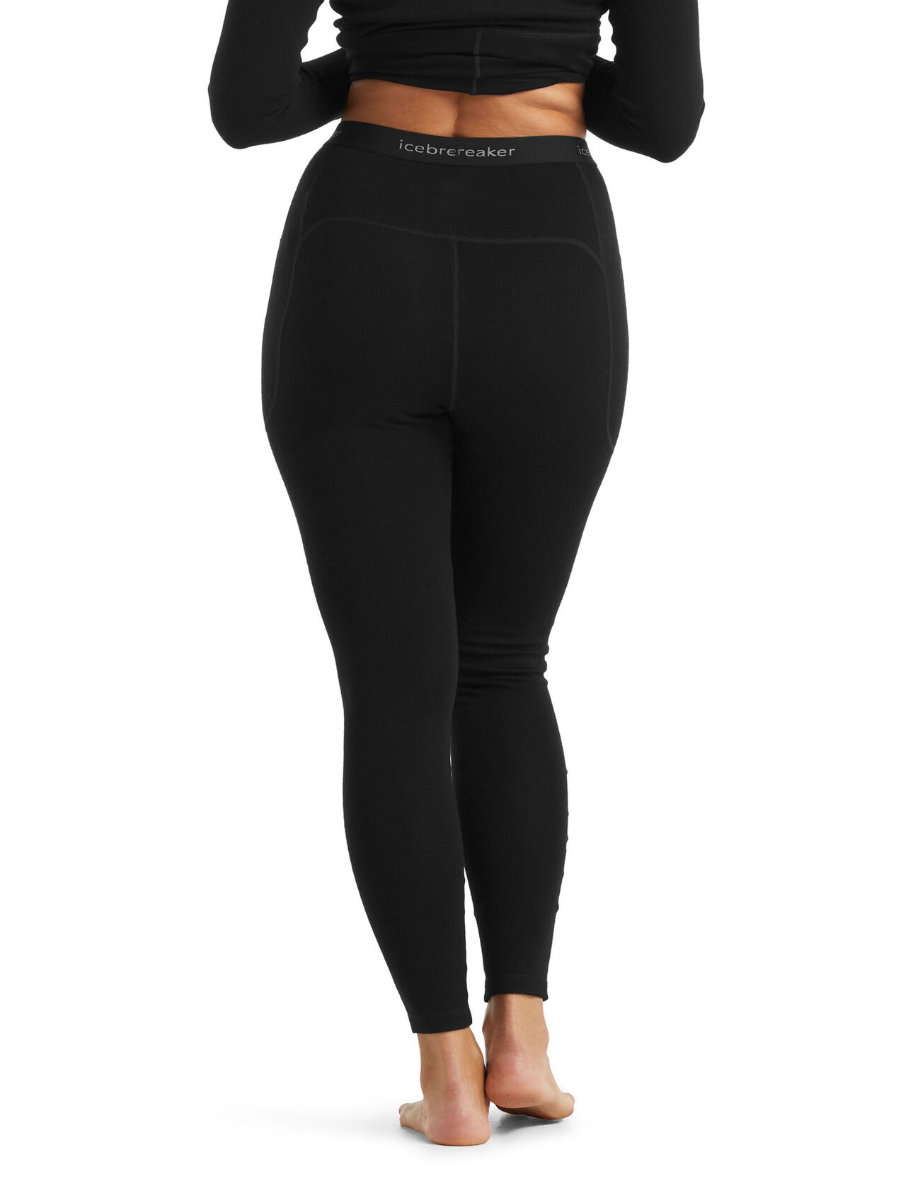 Women Merino Leggings