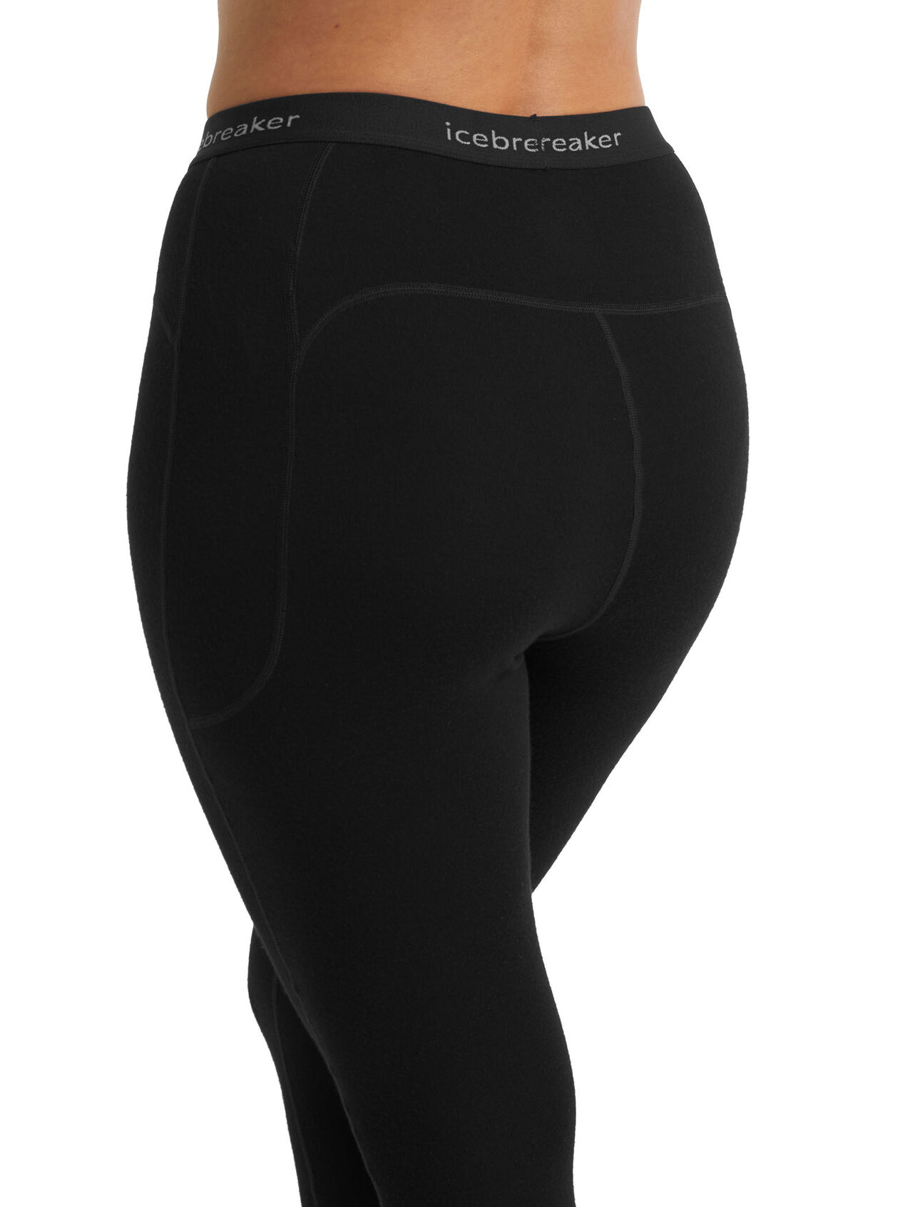 Women Merino Leggings