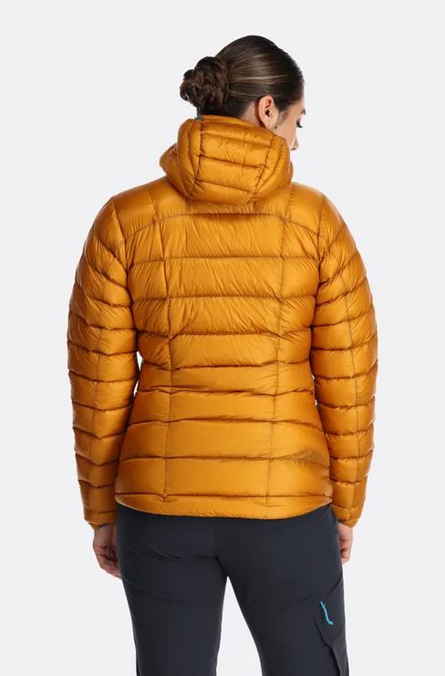 Women's Mythic Alpine Jacket