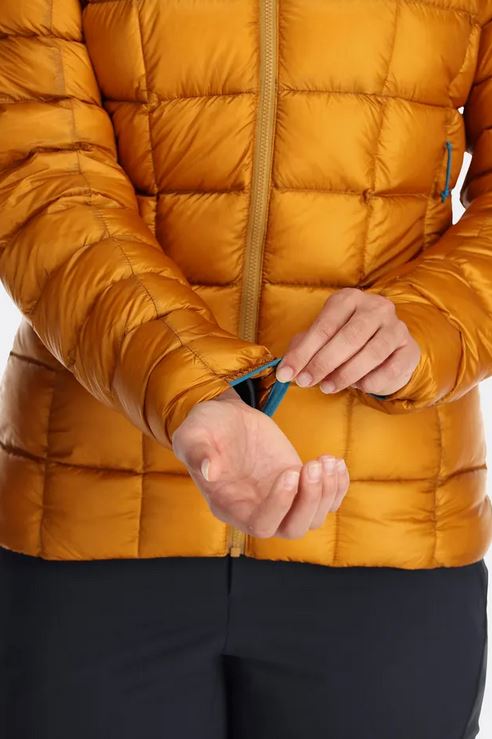 Women's Mythic Alpine Jacket