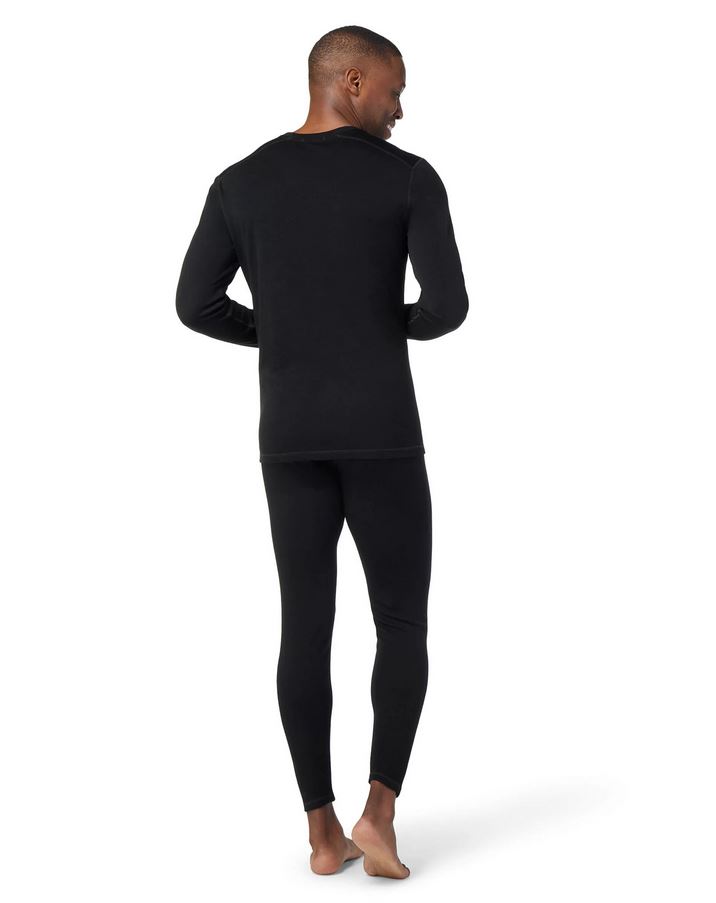 Men's Merino 250 Baselayer Colorblock Crew Boxed