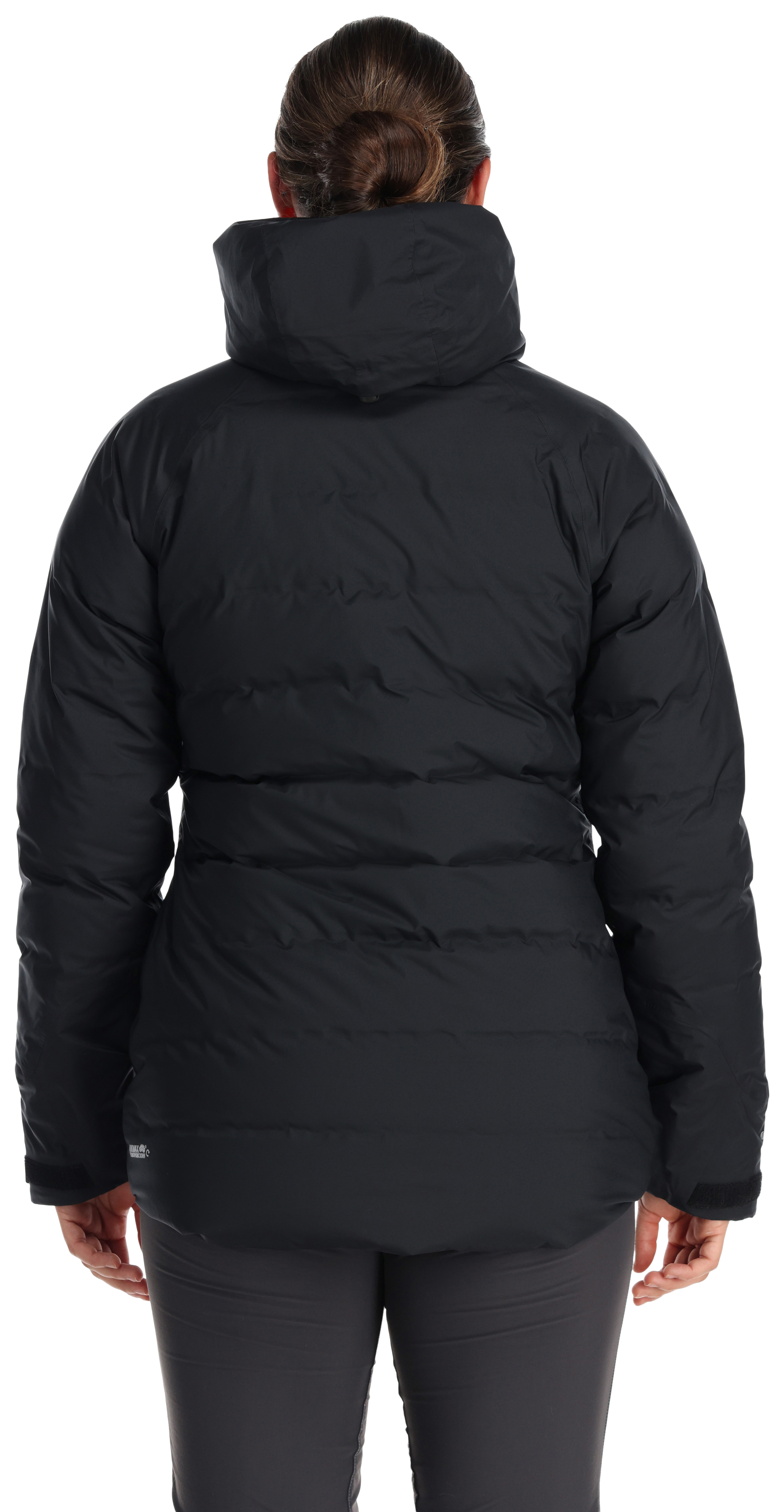 Valiance Jacket - Dames