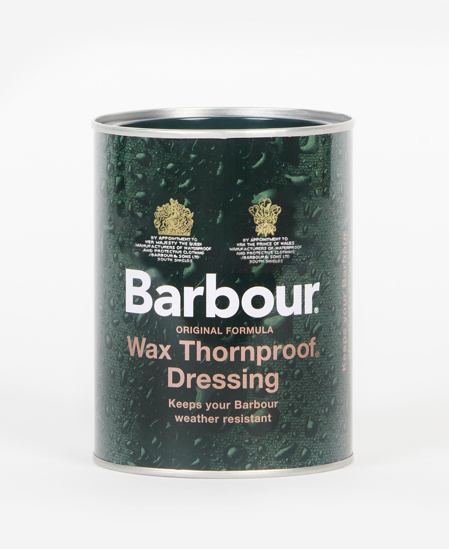 Thornproof Dressing