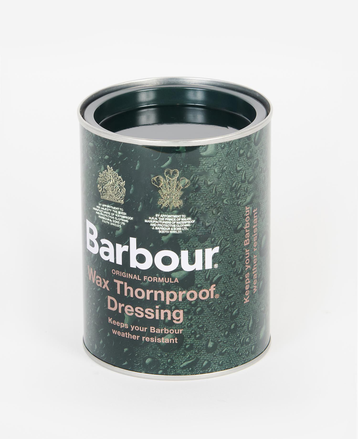 Thornproof Dressing