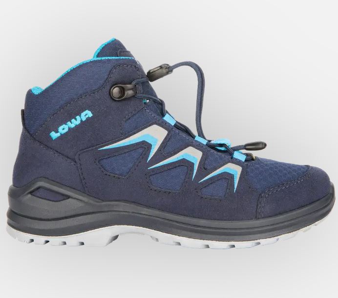 Innox Evo GTX QC Junior Wandelschoen