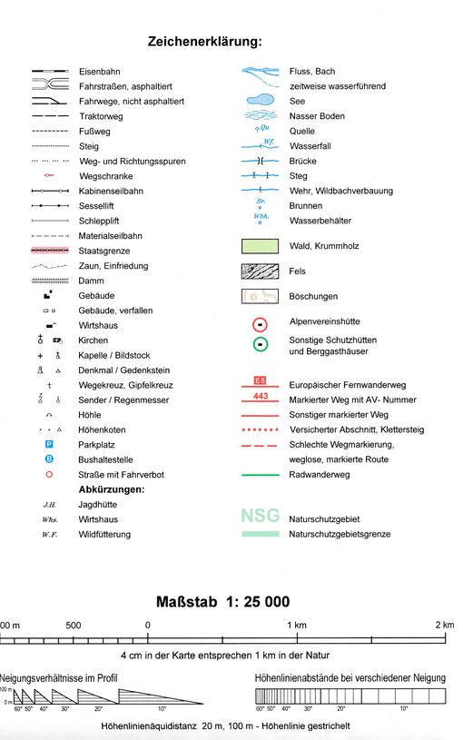 Ötztaler Alpen Geigenkamm 30/5